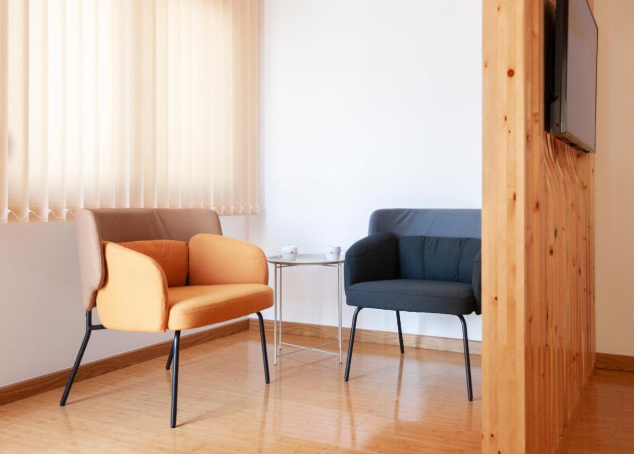 פירוט Lux Family Apartment Vidanovic מראה חיצוני תמונה