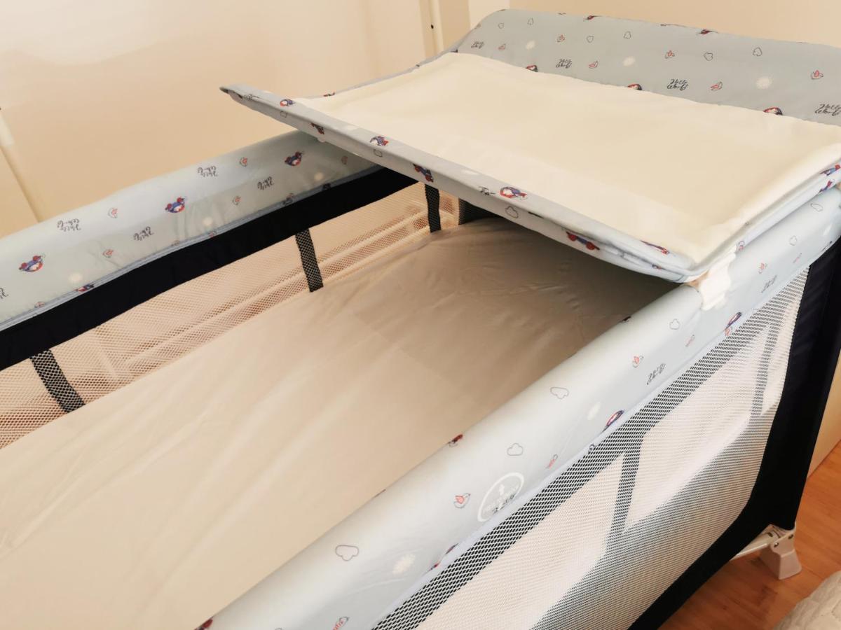 פירוט Lux Family Apartment Vidanovic מראה חיצוני תמונה