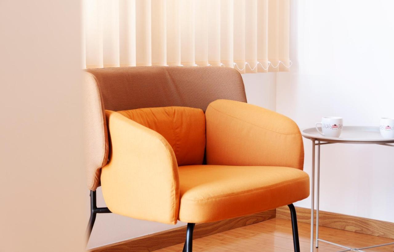 פירוט Lux Family Apartment Vidanovic מראה חיצוני תמונה