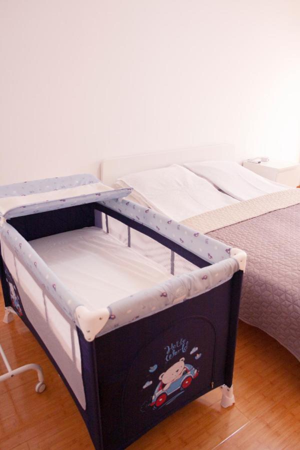 פירוט Lux Family Apartment Vidanovic מראה חיצוני תמונה