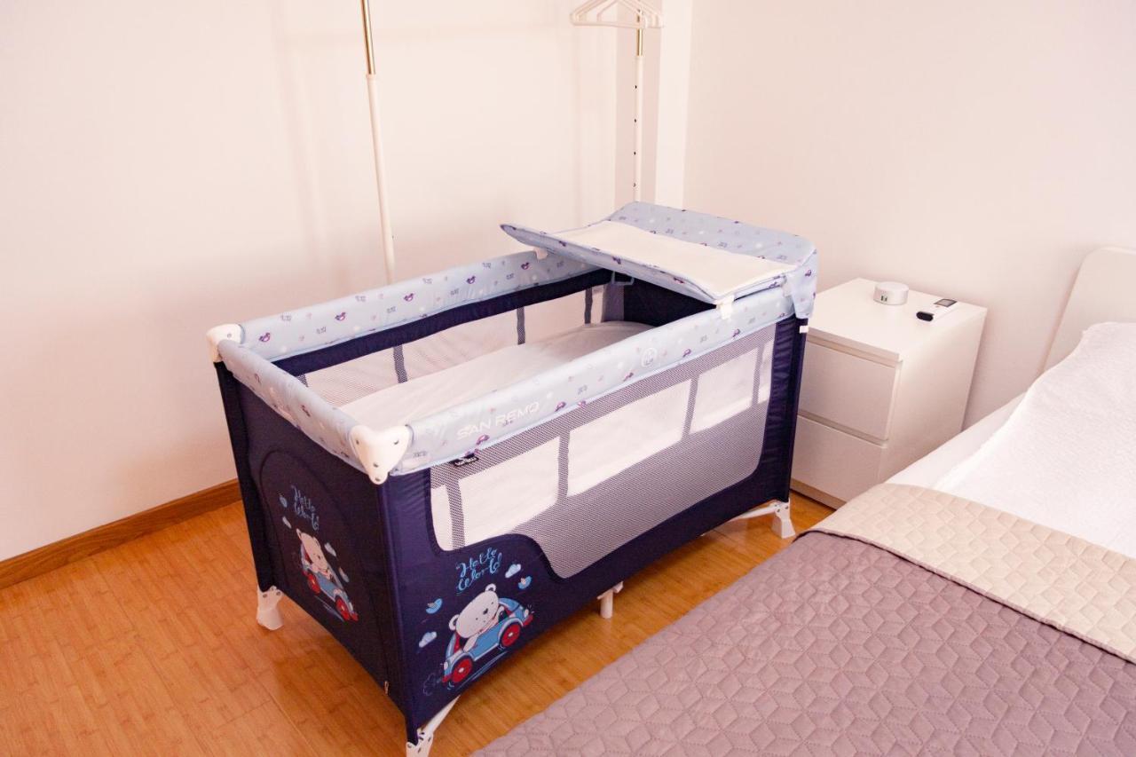פירוט Lux Family Apartment Vidanovic מראה חיצוני תמונה