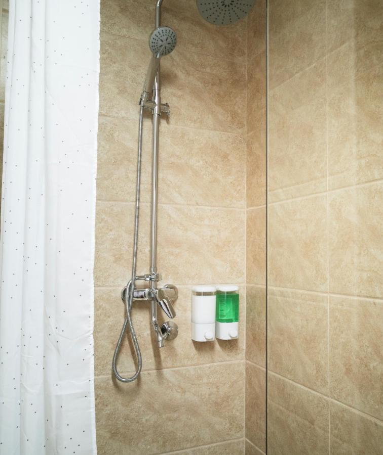 פירוט Lux Family Apartment Vidanovic מראה חיצוני תמונה
